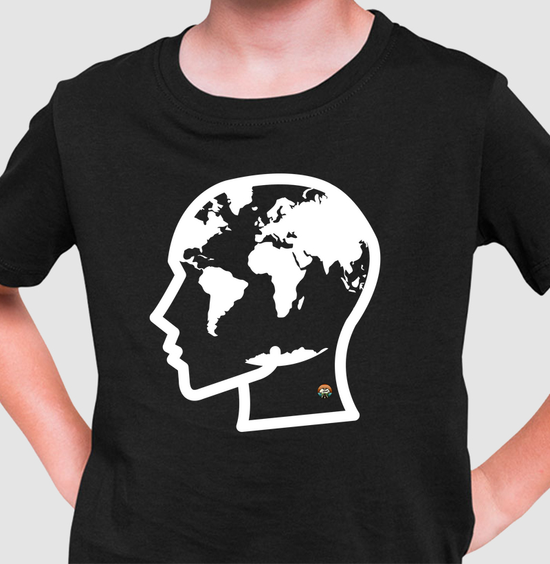 Mapa Mental do Viajante