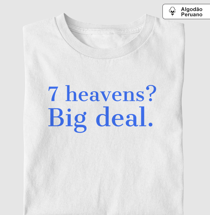seven heavens