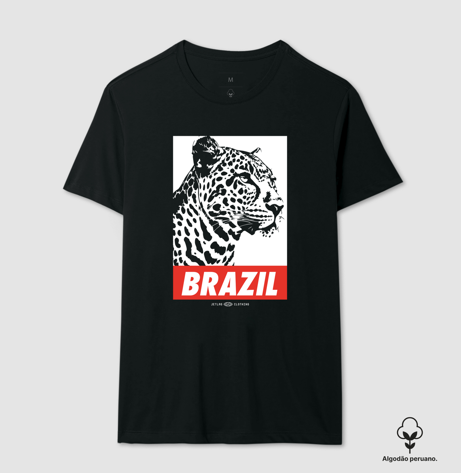 Brazil Onça