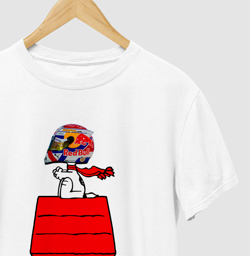 A112 - Capacete Max Verstappen