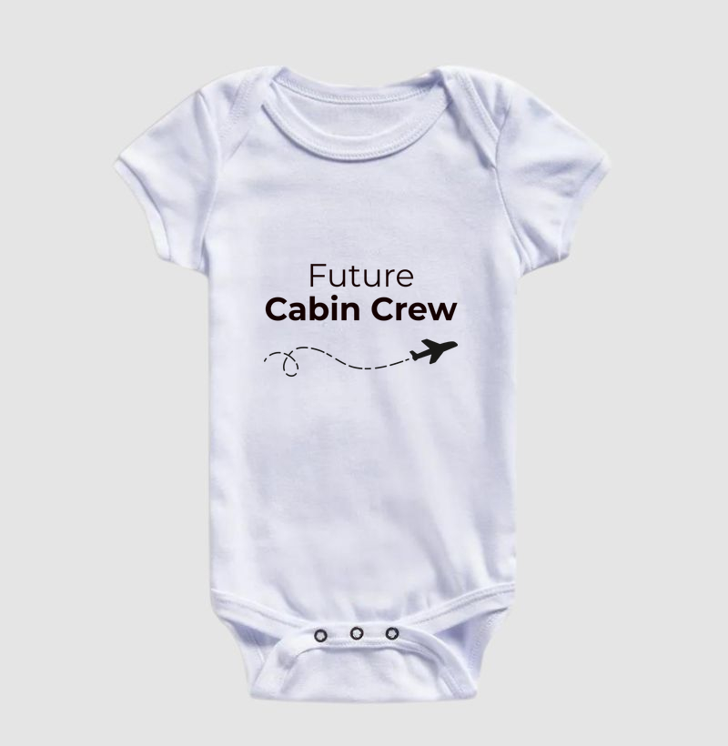 Future Cabin Crew