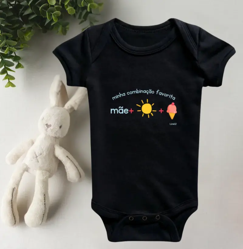 COMBINAÇÃO FAVORITA