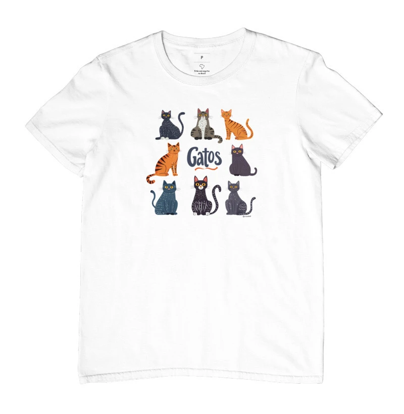 #37 - Gatos