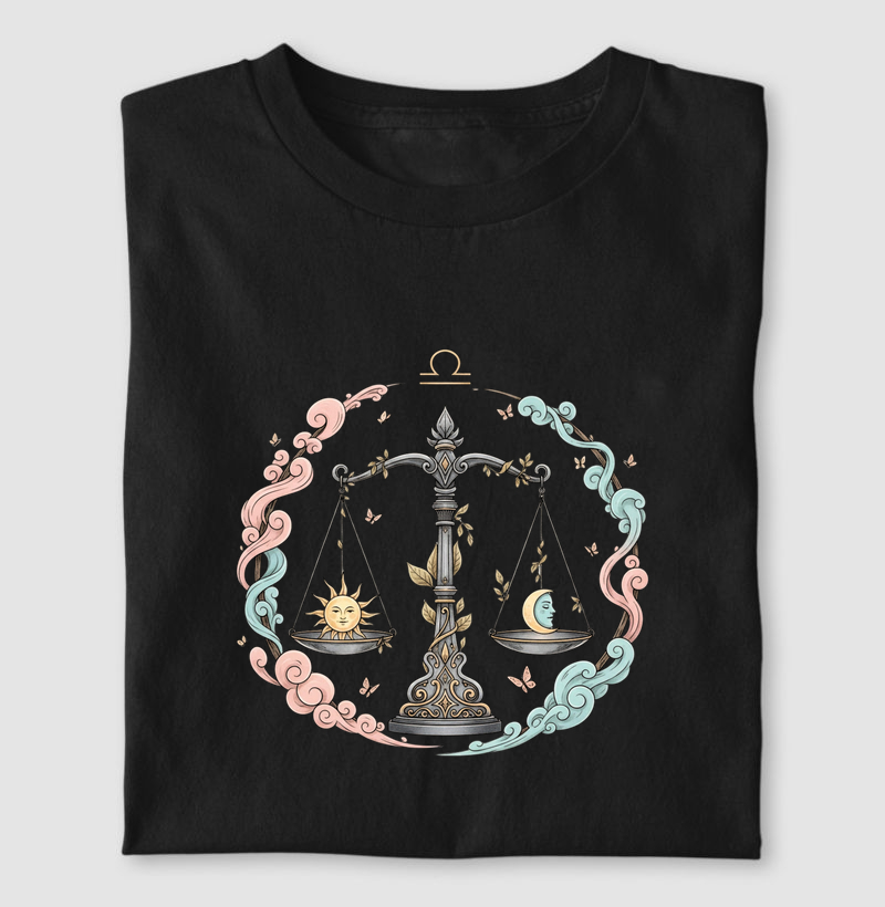 Signo de Libra - Delhado