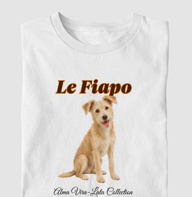 Vira-lata Le Fiapo