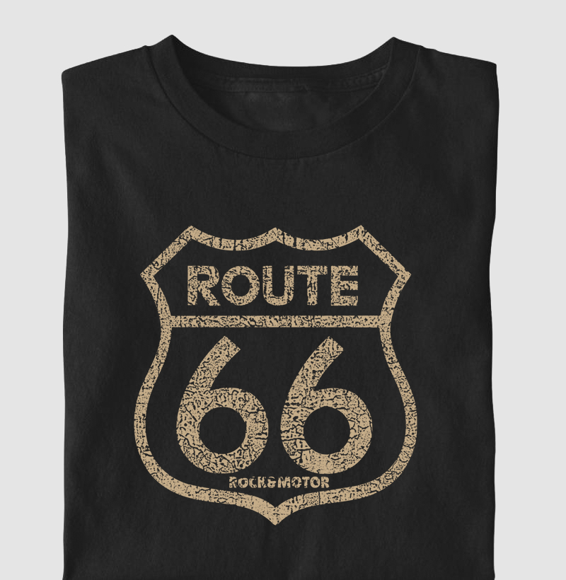 Route 66 