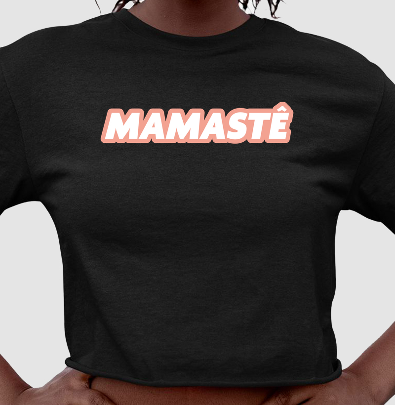 Mamastê