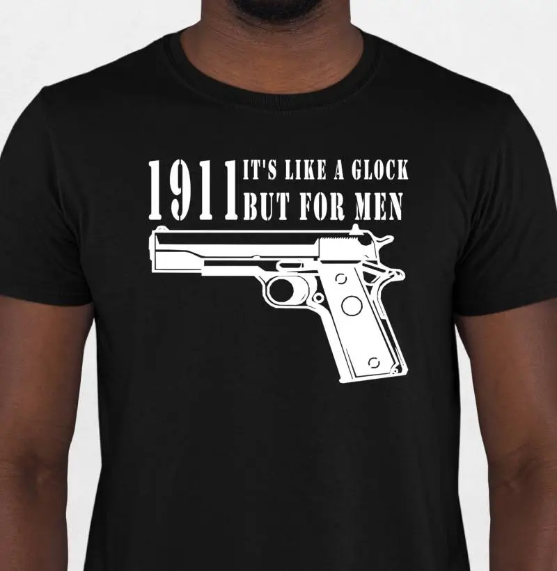 1911 for men