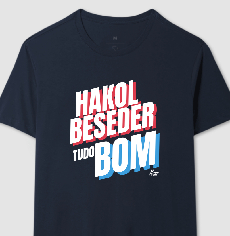 Hakol Beseder 