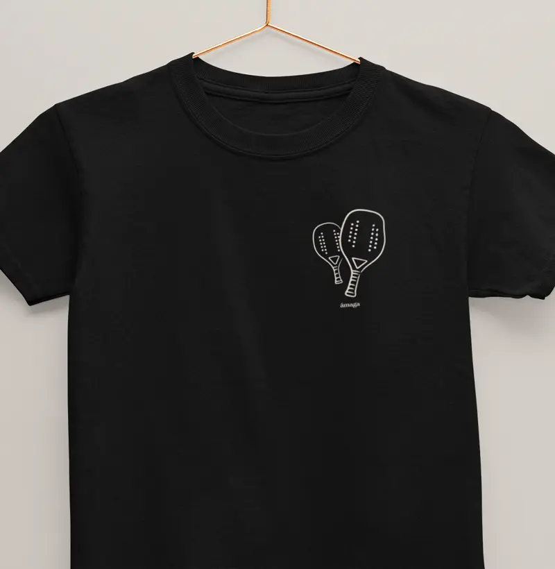 Beach Tenis [Infantil]