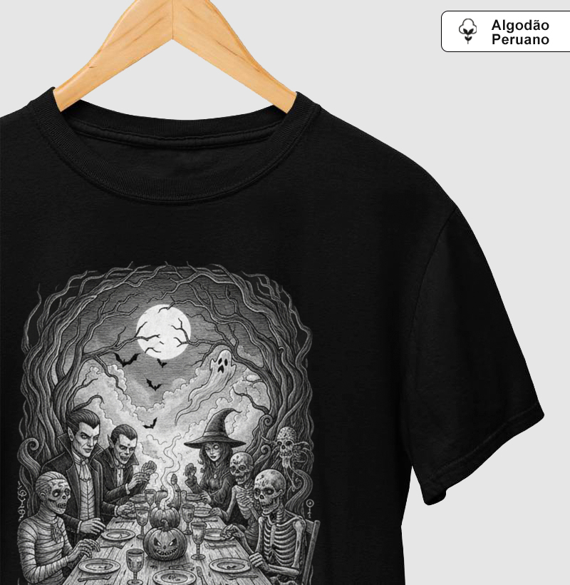 Call of the Undead Feast