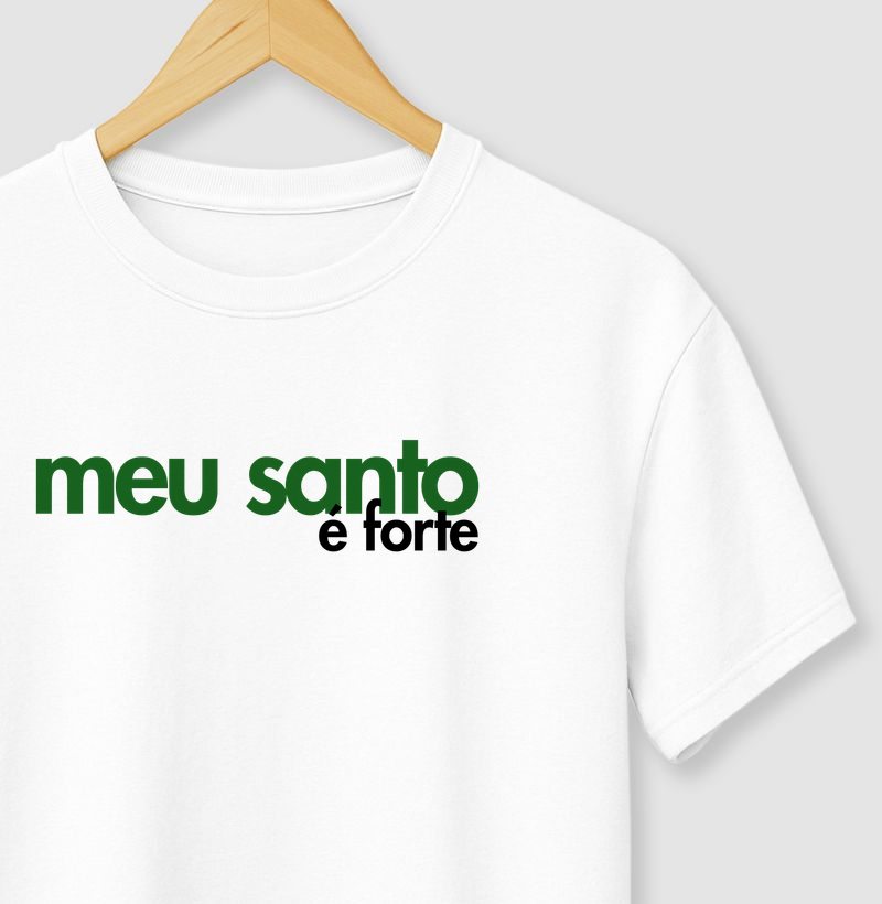 SANTO FORTE