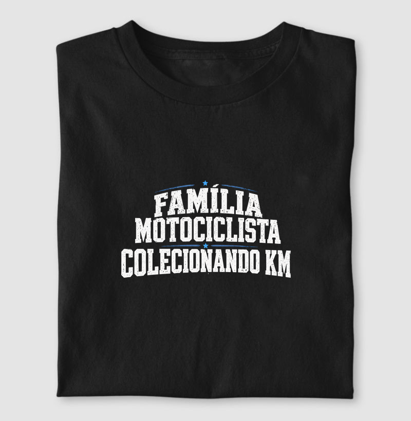 Família Motociclista
