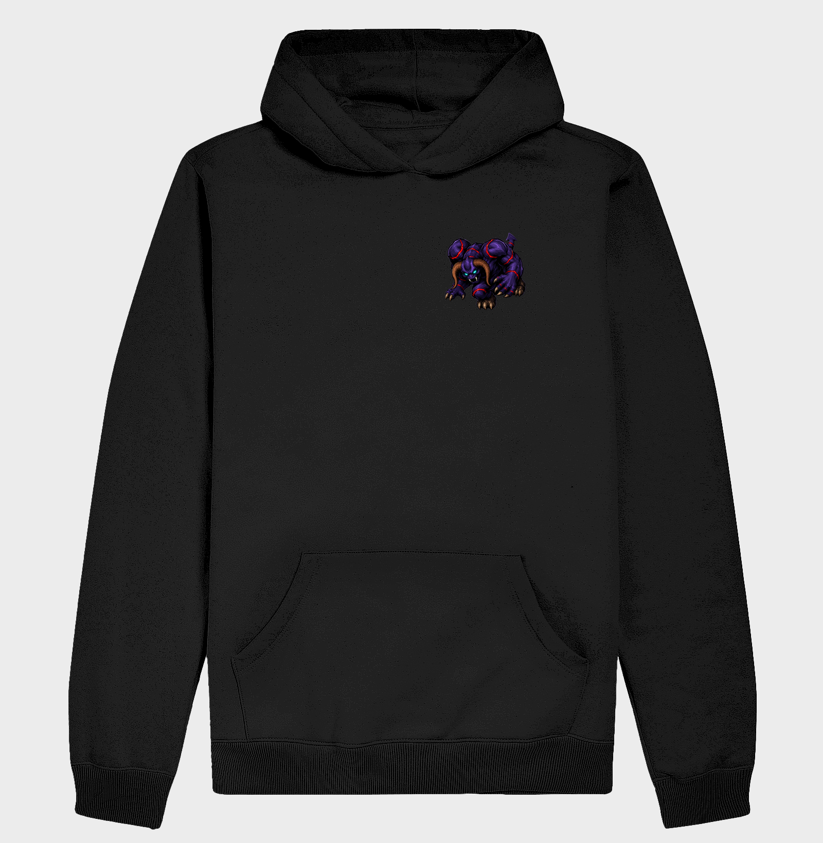 Apocalypse  - Hoodie Moletom