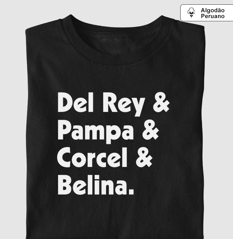 Clássicos Fordeiros