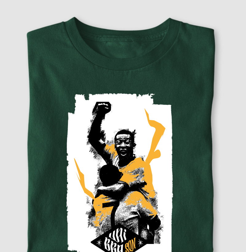 Pelé 70