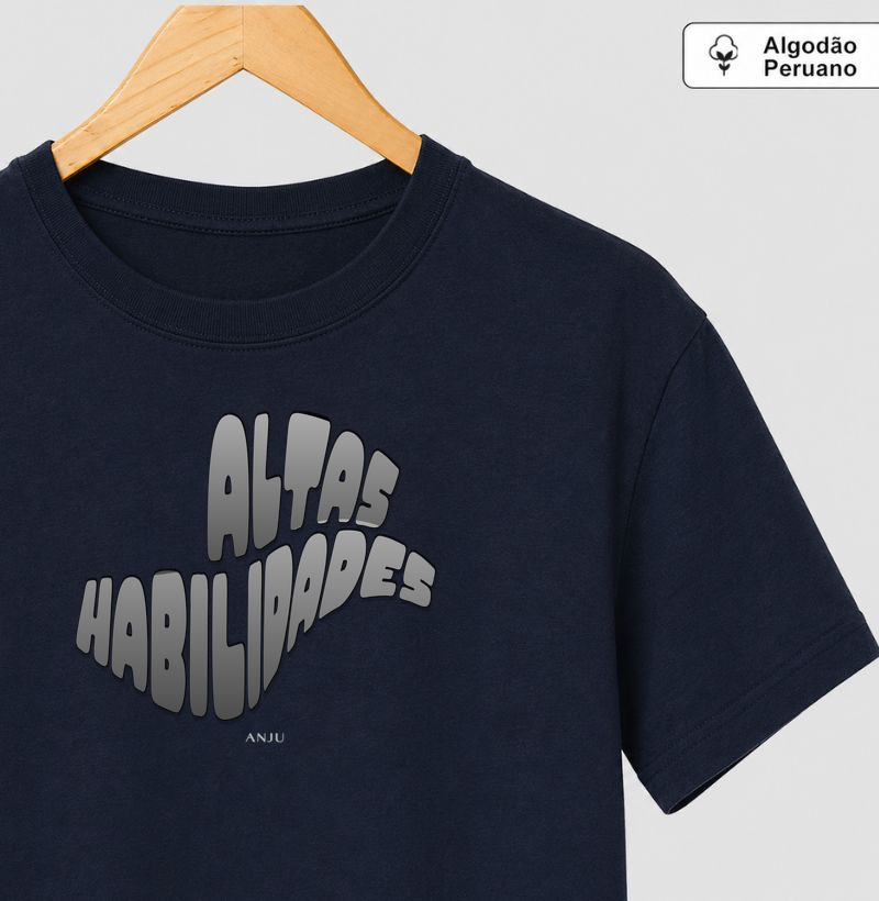 Altas Habilidades
