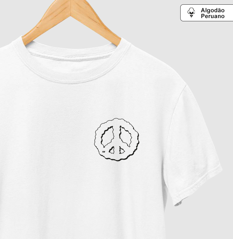 Peace Kloud - Keinemusik (algodão peruano)