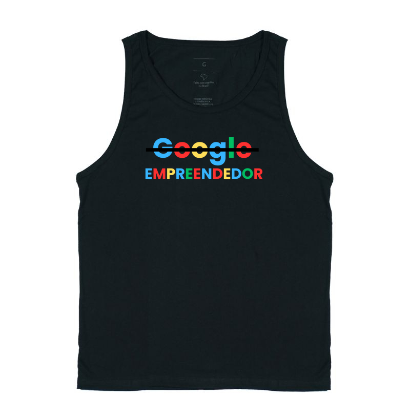Google - Empreendedor
