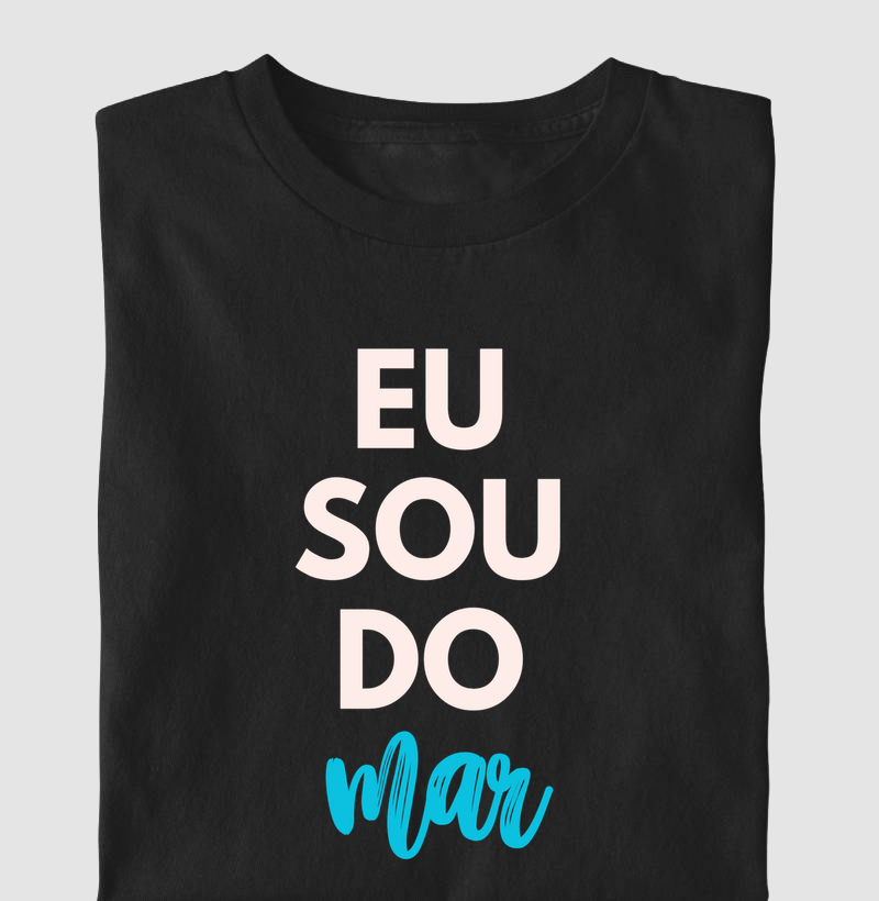 Eu Sou do Mar