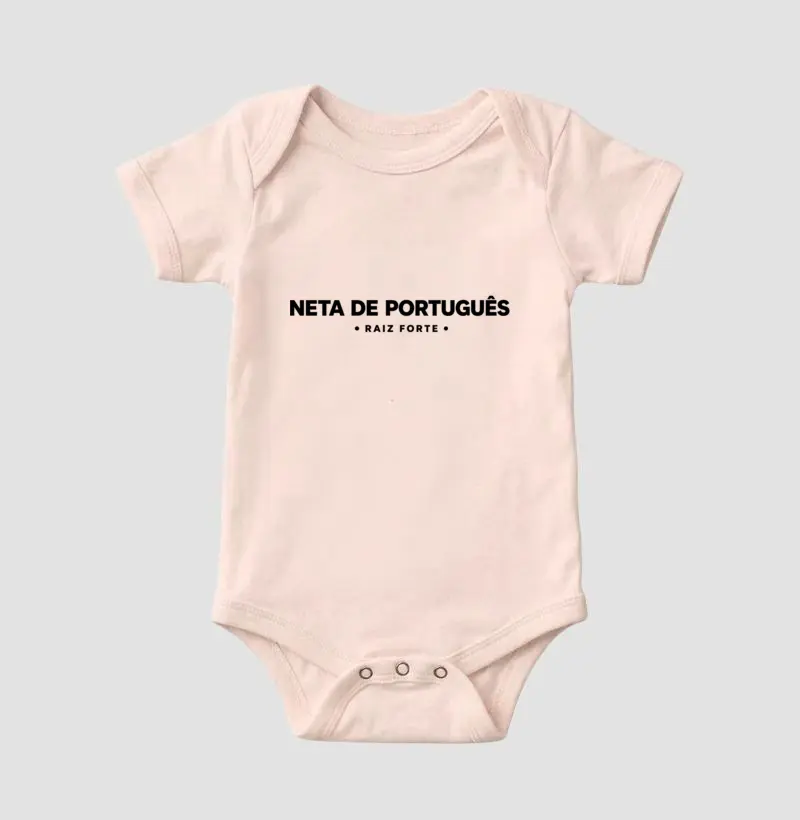 Neta de Português