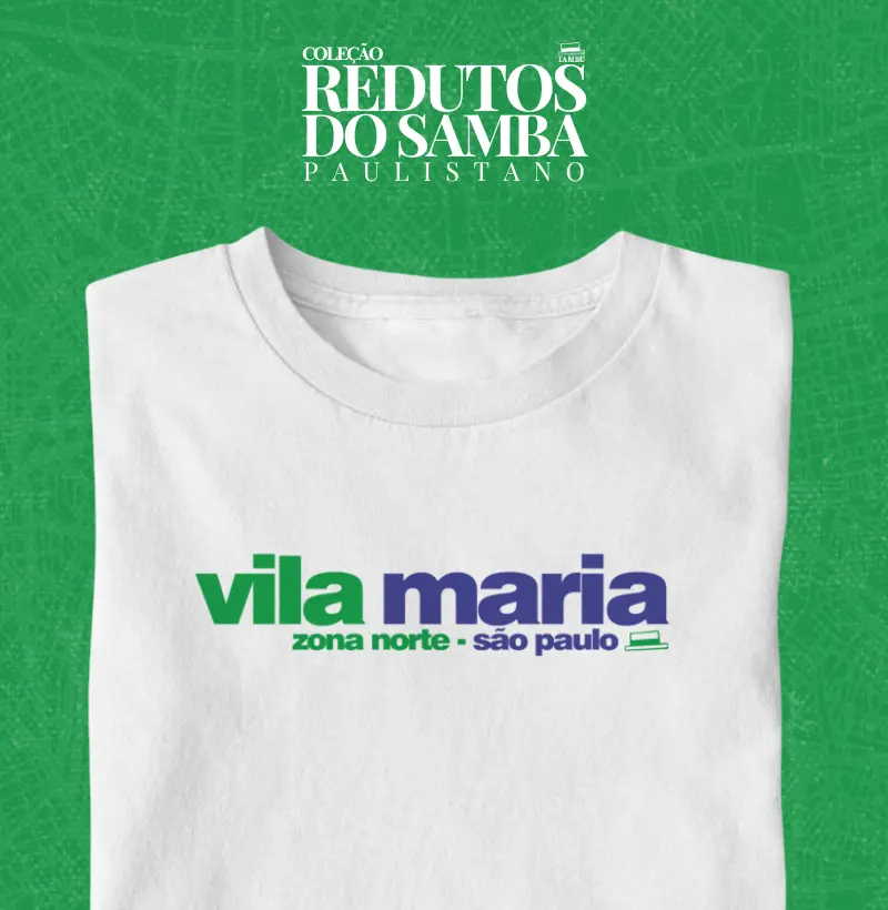 Vila Maria