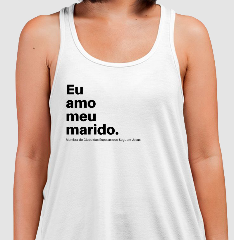 Eu Amo Meu Marido – Amor que honra a aliança