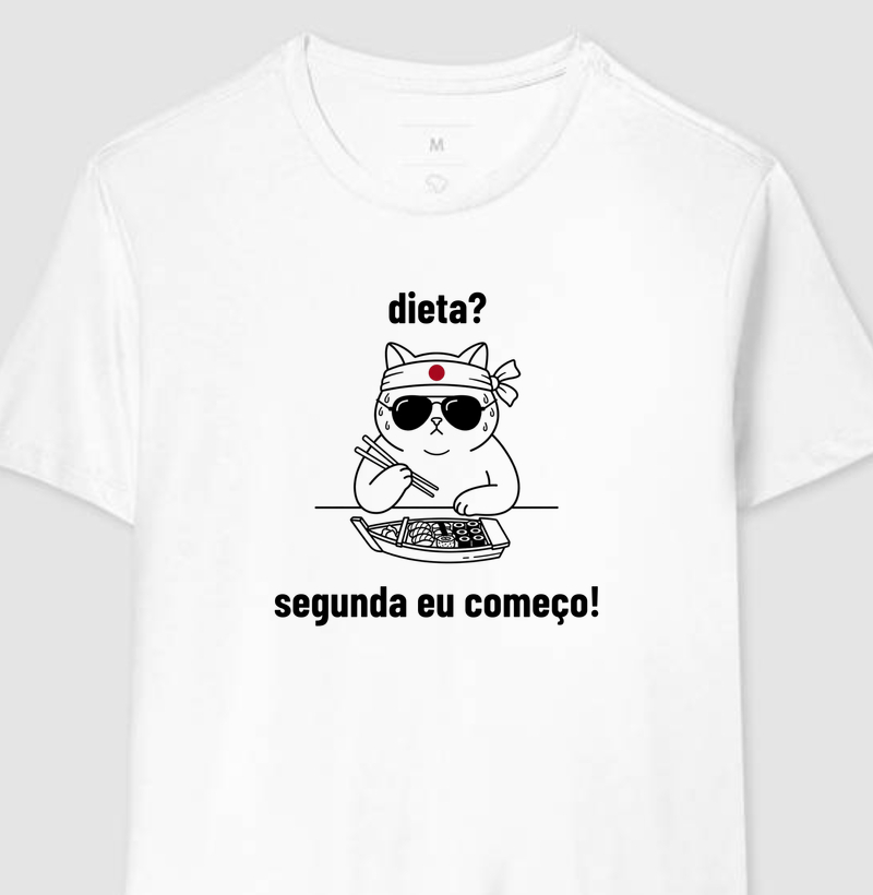 Dieta?