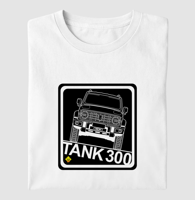 Tank 300 traço