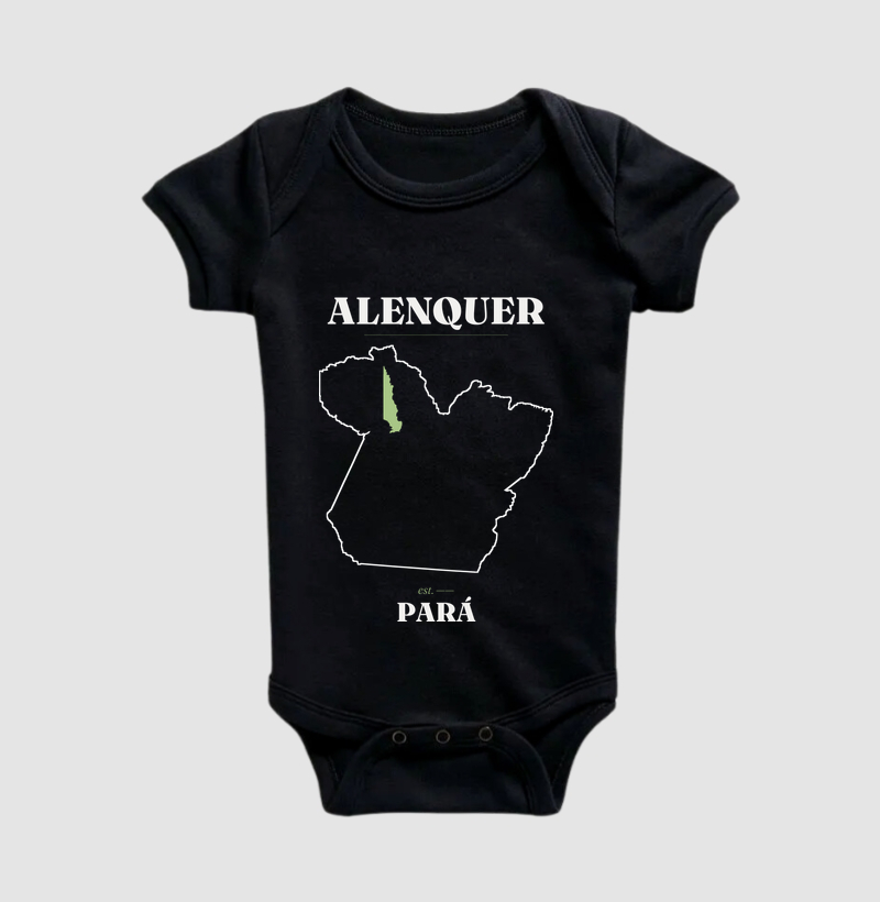 Alenquer | Legado PA - Body Infantil