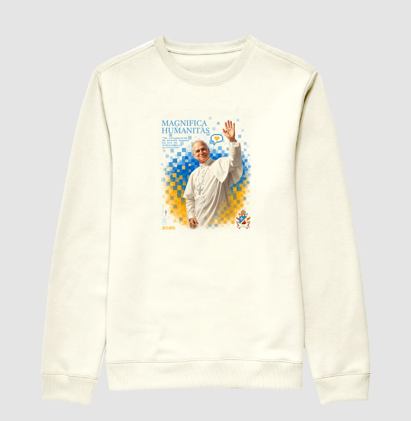Magnifica Humanitas