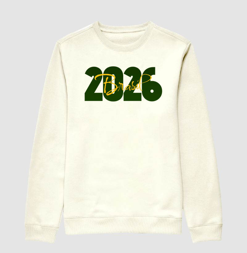 Brasil 2026: Contraste