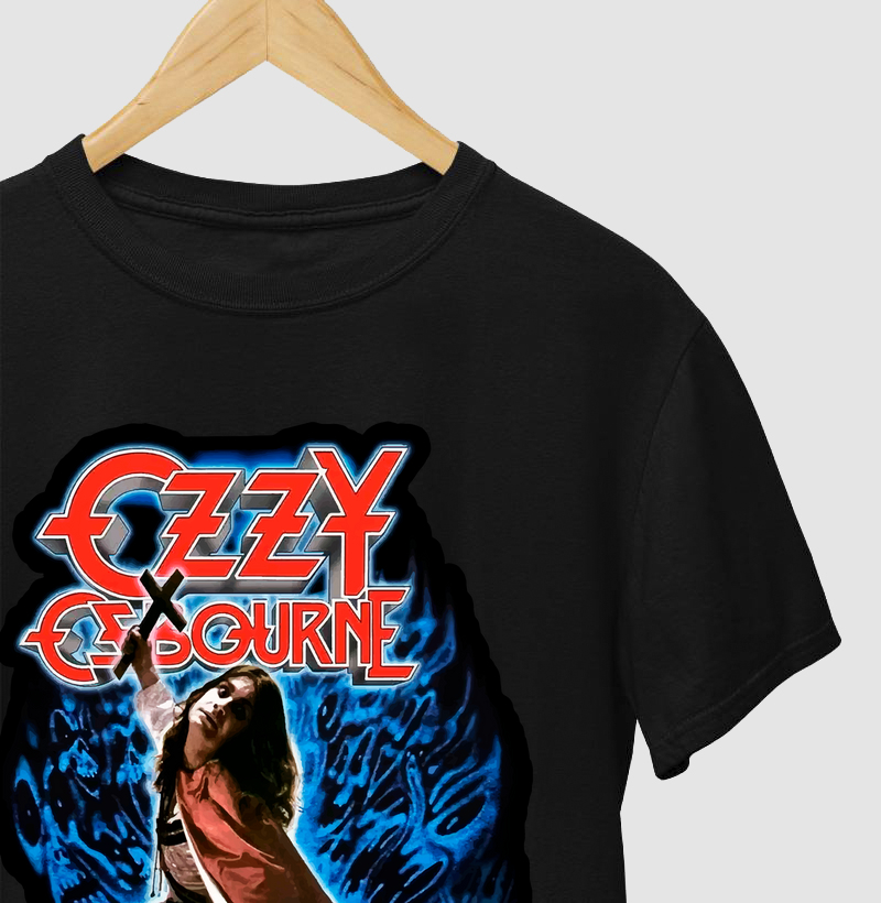 A066 - Ozzy - Blizzard of Ozz