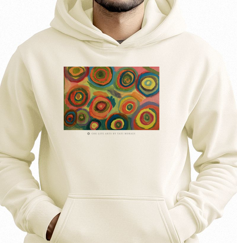 Espirais by Tati Moraes