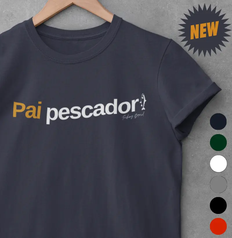 PAI PESCADOR