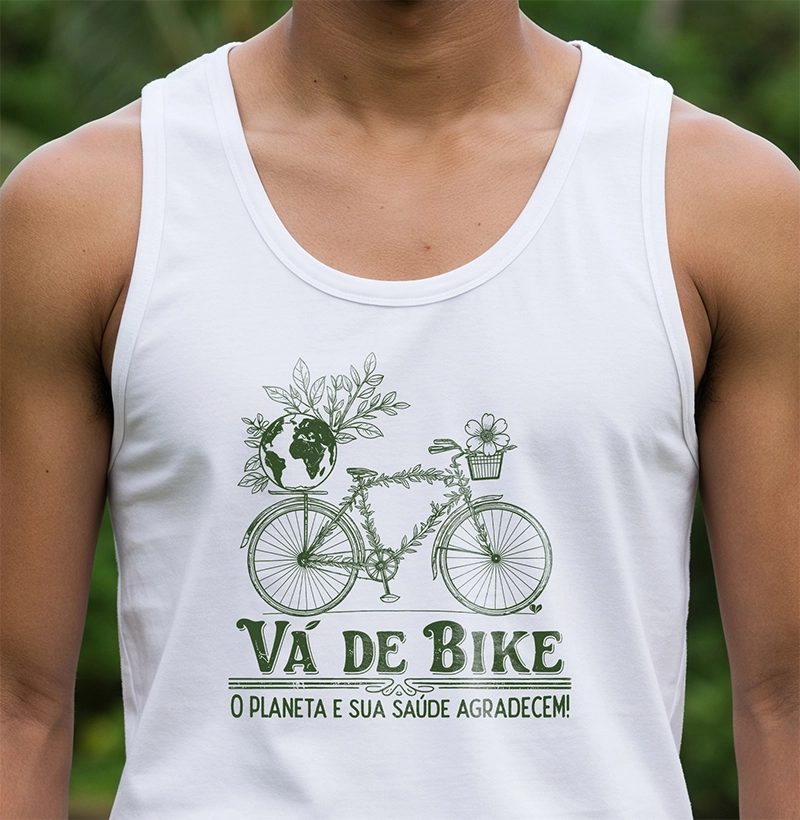 vá de bike