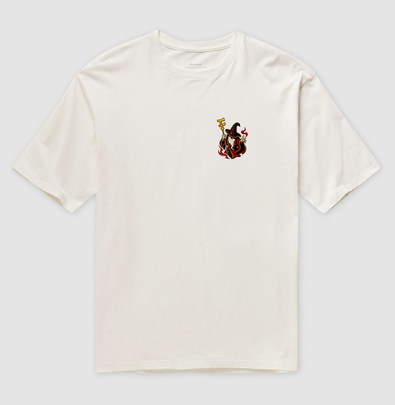 Camisa 0