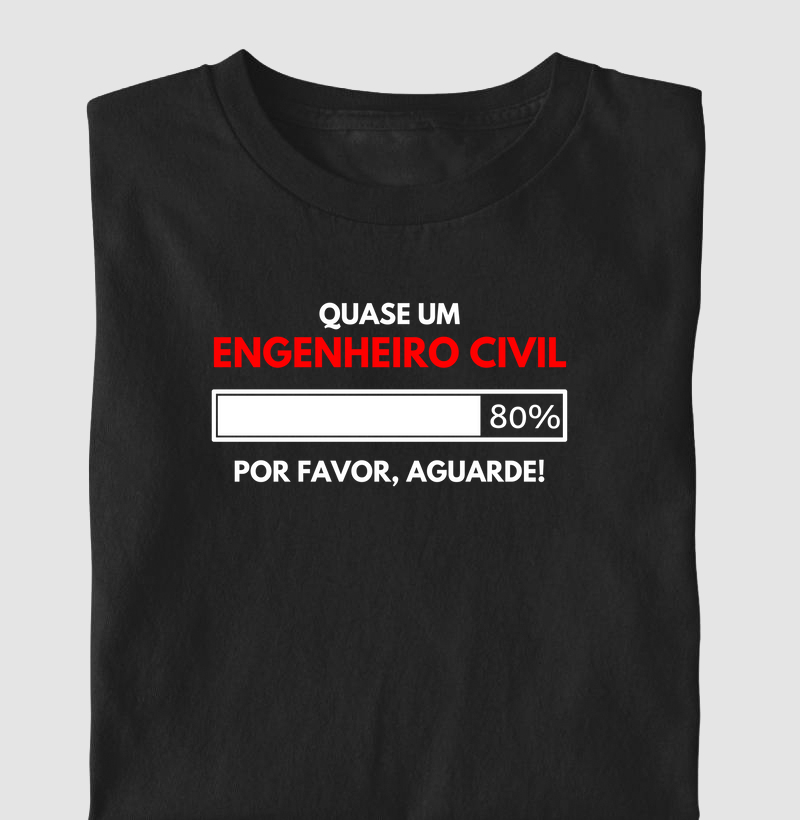 Quase um Engenheiro Civil