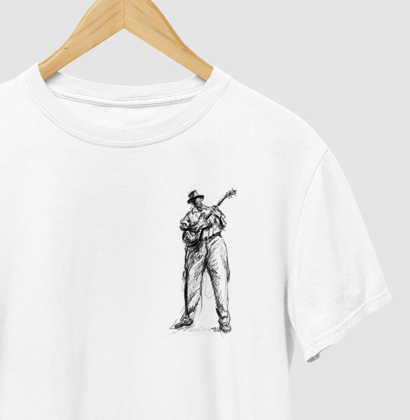 Bluesman - Bolso