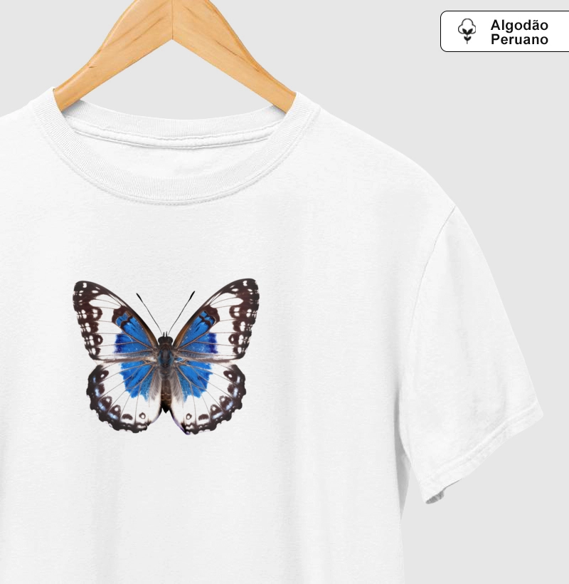 Butterfly - Produto Premium - Algodão Peruano