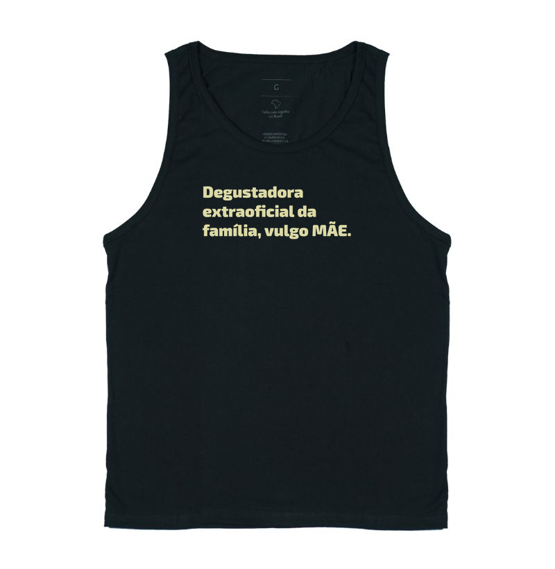 Degustadora Extraoficial