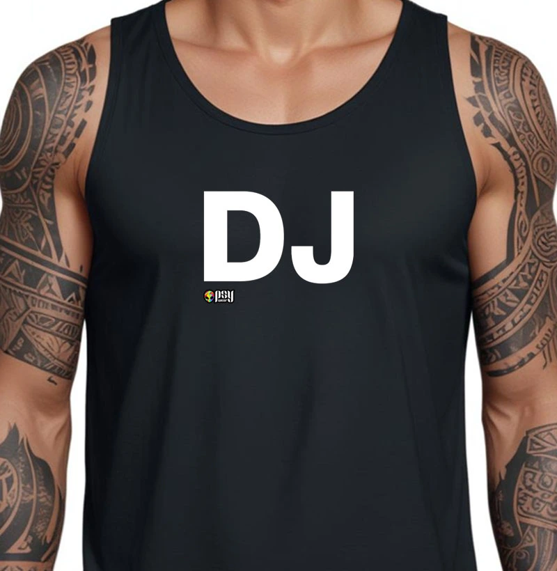 DJ
