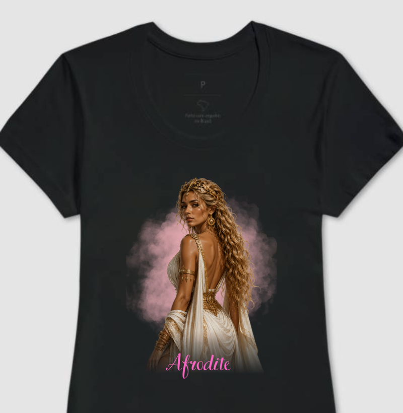 Afrodite Modelo 2