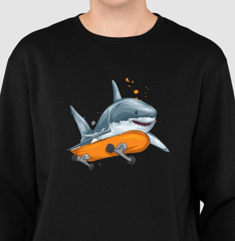Skate Shark