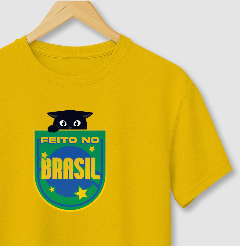 Feito no Brasil