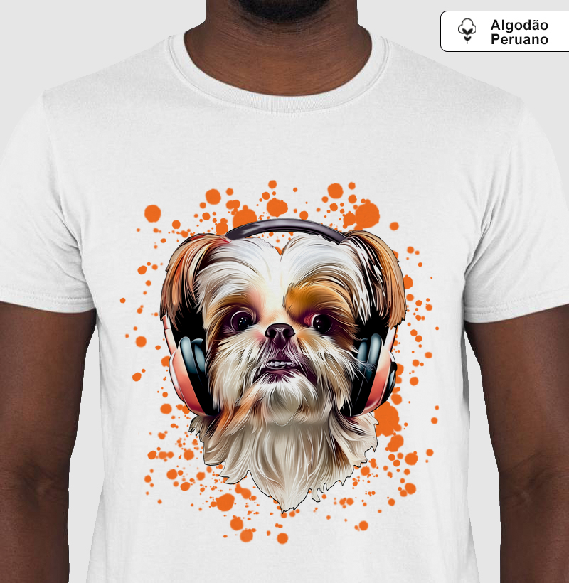 Shih Tzu Beat