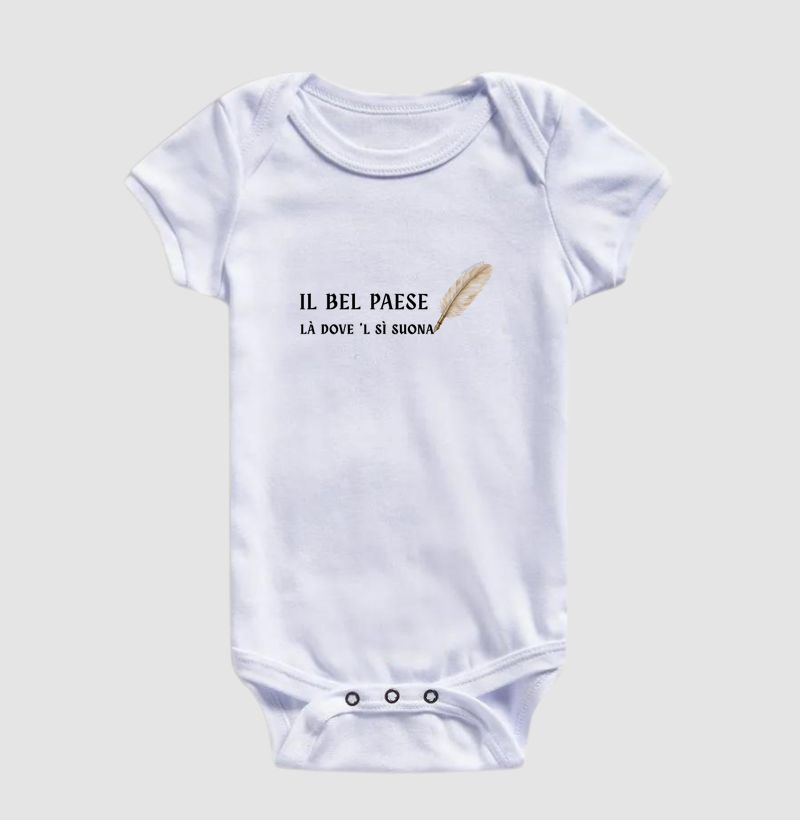 Il Bel Paese