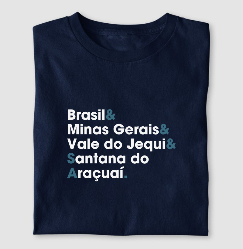 Brasil& Minas Gerais& Vale do Jequi& Santana do Araçuaí