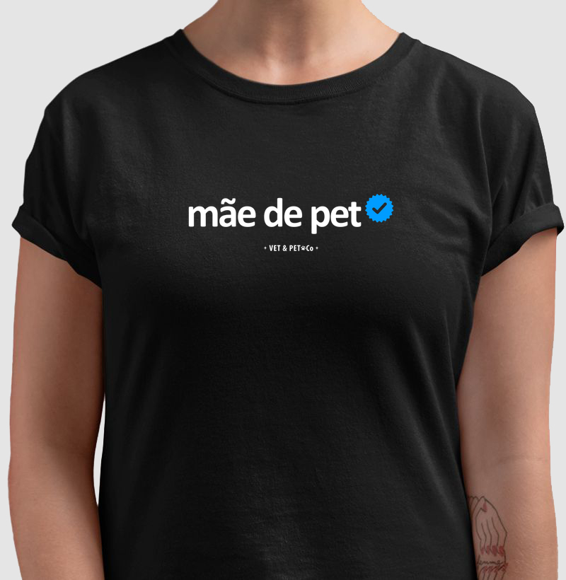Mãe de Pet (Verificado)