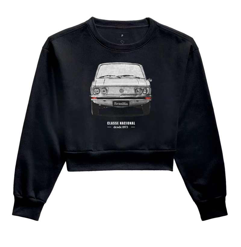 Brasilia | Classe Nacional